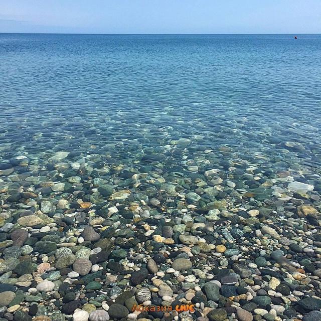 Отель Гостевой дом на улице Апсха Леона Гагра Экстерьер фото